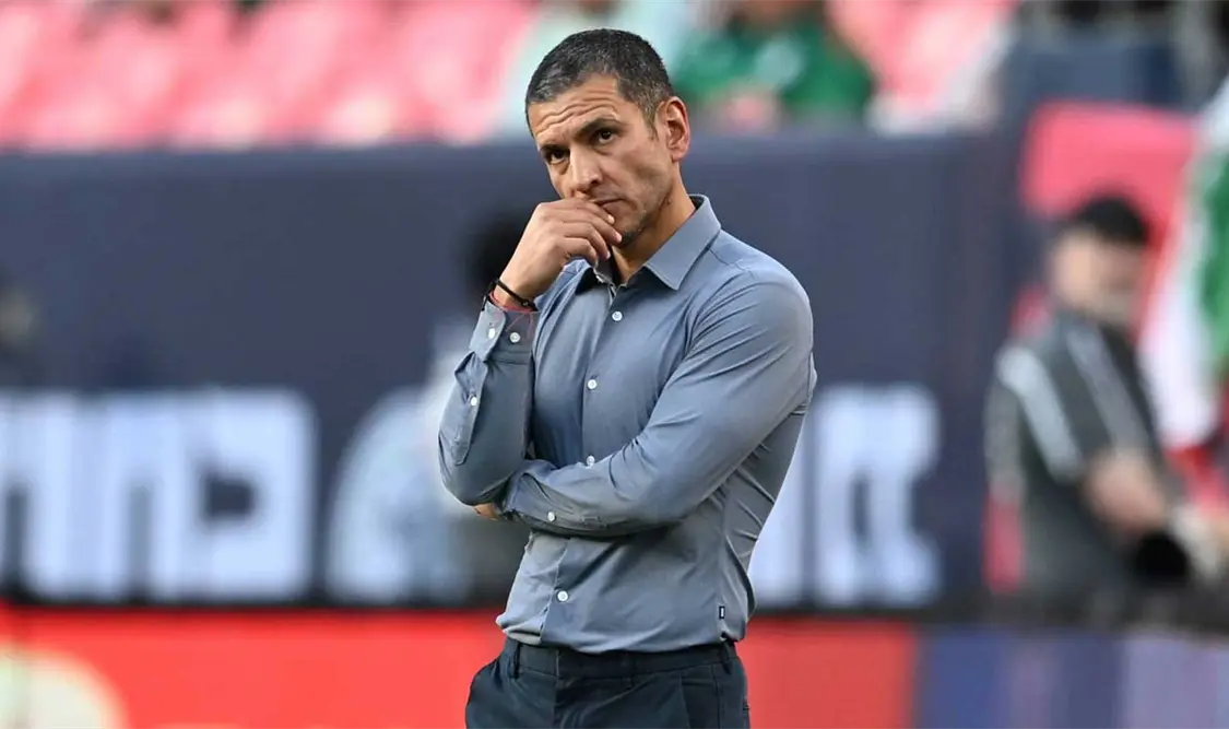 ¿Naturalizados, opción para salvar al Tri?