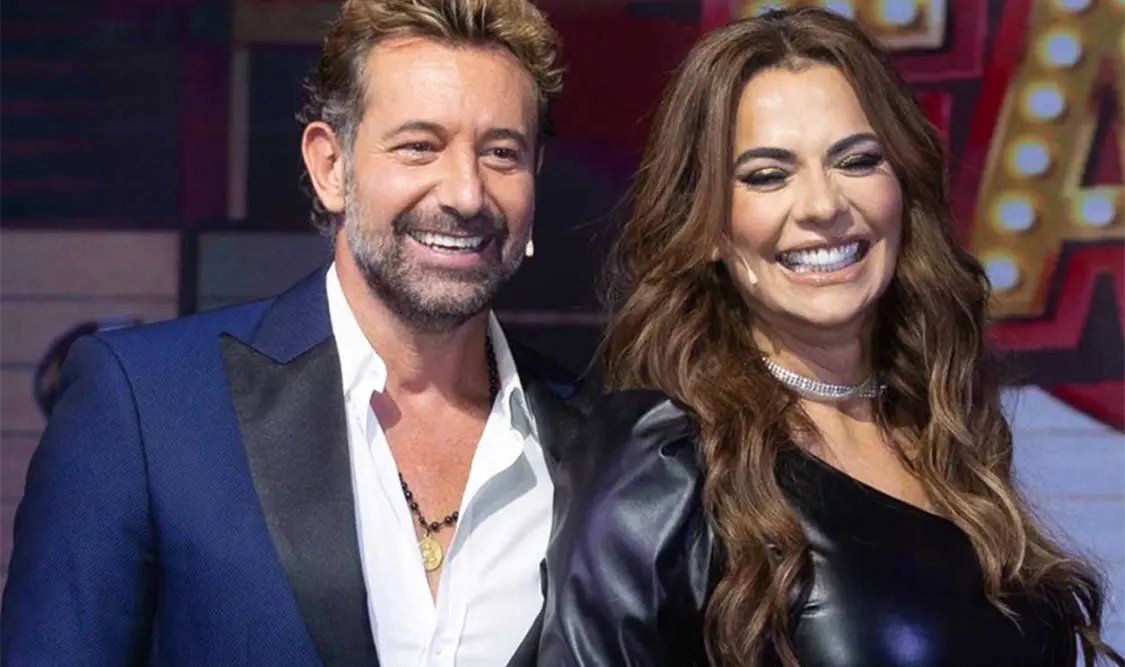 Romance de Soto y Galliano fue mentira