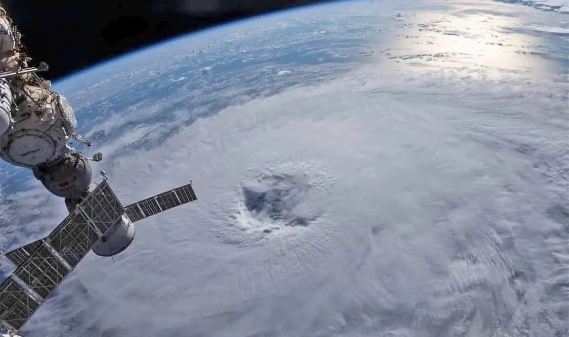 Beryl impactaría jueves o viernes