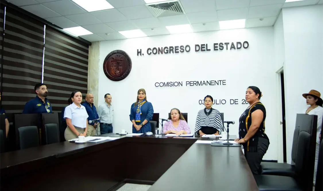 Congreso votará elecciones extraordinarias
