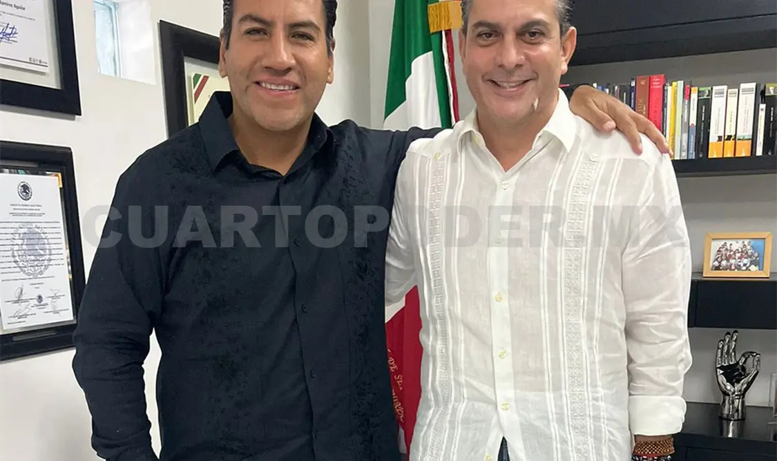 ERA y Yamil Melgar quieren transformar a Tapachula