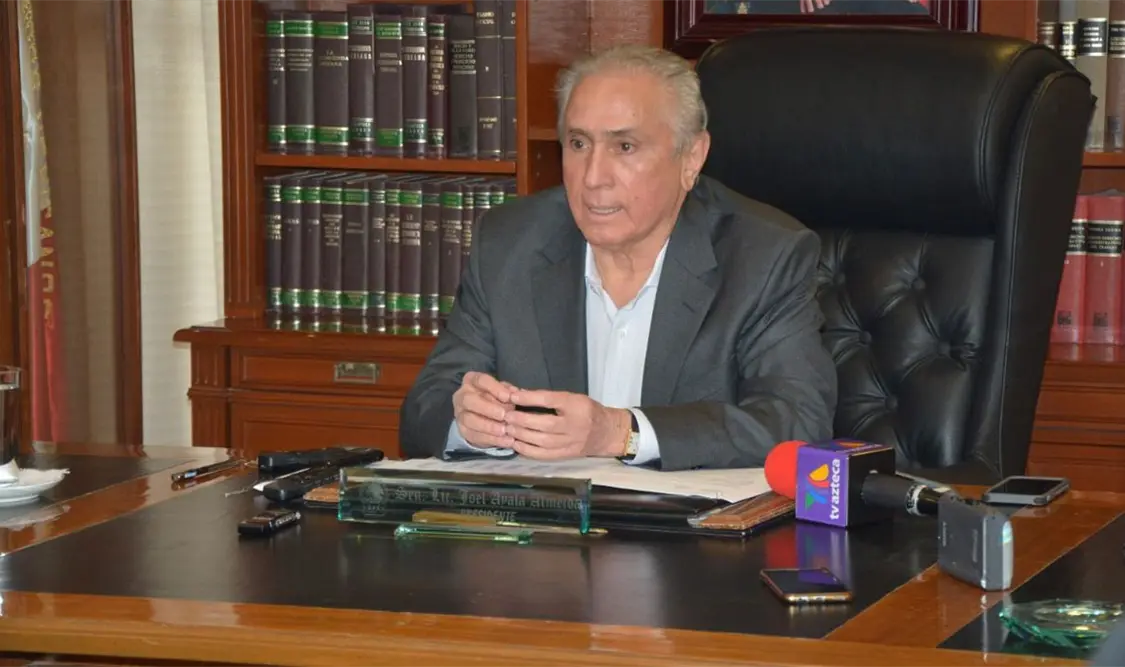 Acuerdan SHCP y FSTSE aumento de 6.7 %