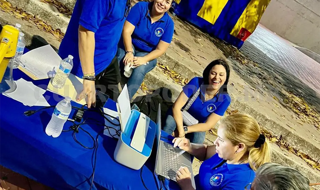 Avanza Ley para la Atención de Personas con TEA