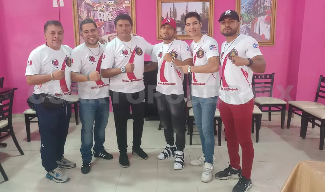 Anuncian función profesional en Las Margaritas