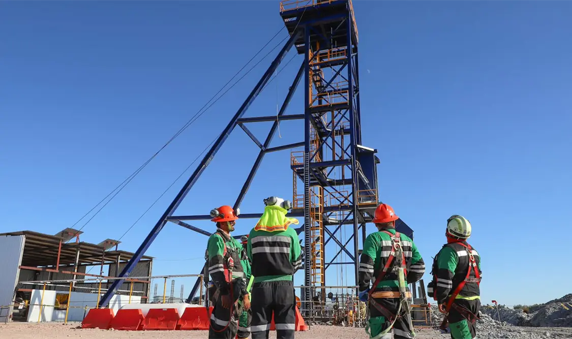 FGR confirma extracción de un cuerpo y otros restos óseos