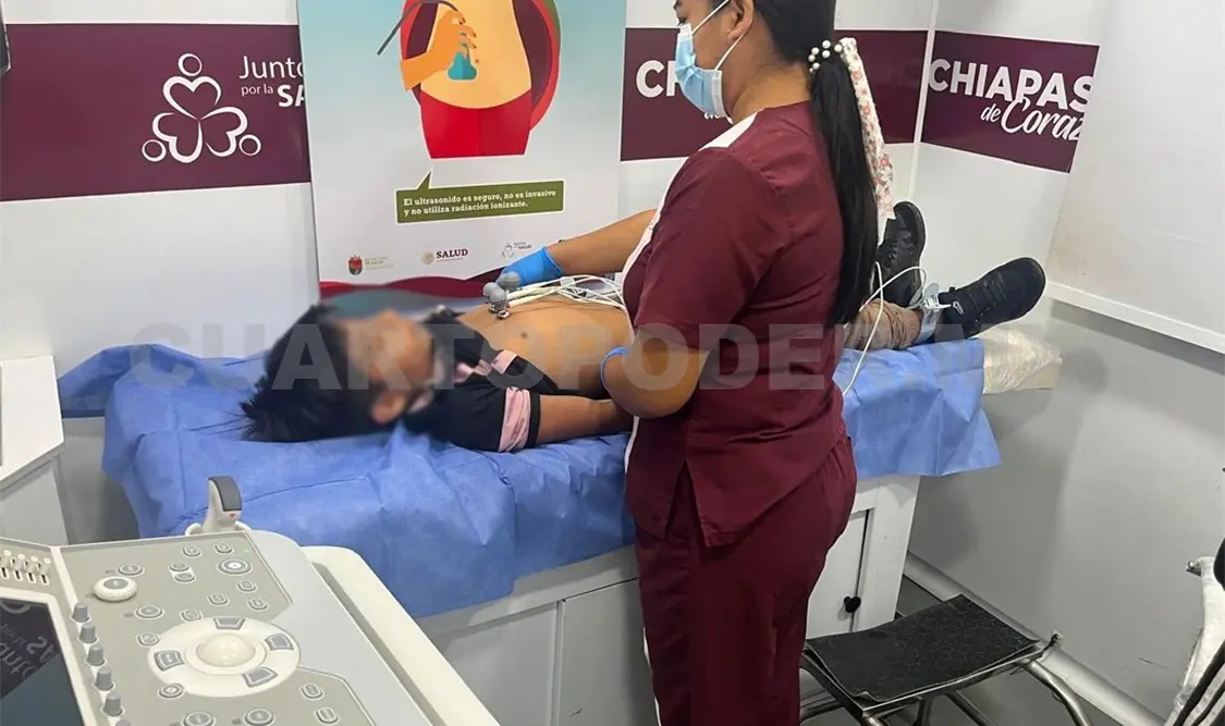 Registran Convoyes más de 65 mil consultas otorgadas