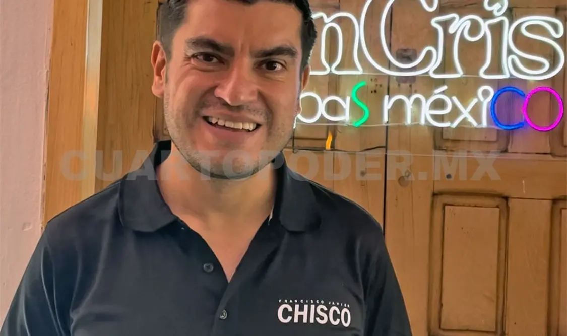 Crean agrupación ciudadana “Sonríe, estás en SCLC”