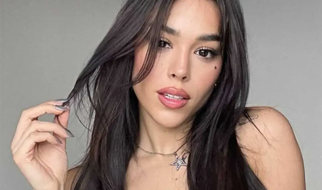 Critican nuevamente a Danna