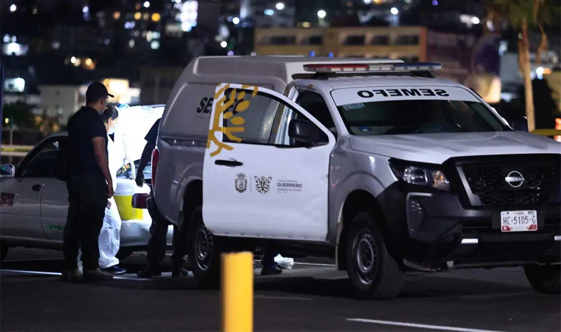 El martes 2 de julio ha sido el día más violento del mes. Cortesía