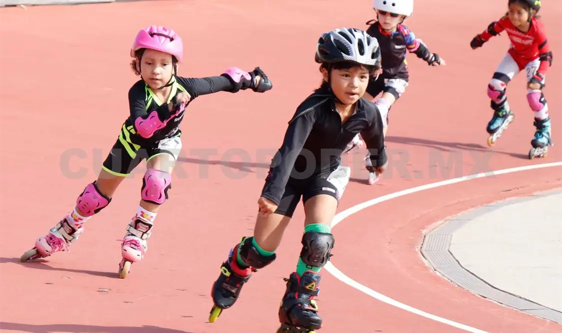 Las acciones se desarrollarán el próximo sábado en las instalaciones del Instituto del Deporte. Diego Pérez/CP