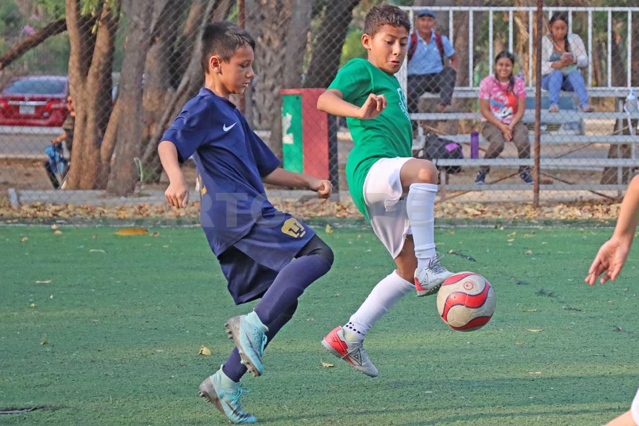 Invita CD Municipal al Verano de Campeones