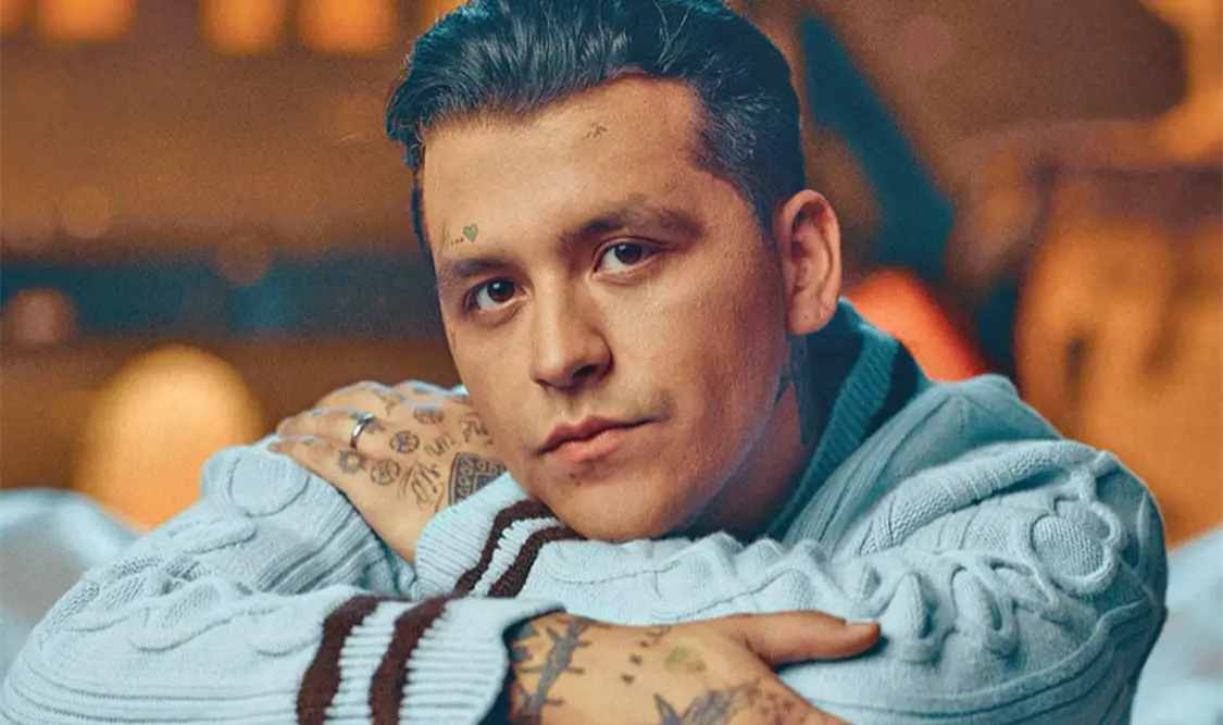 A Nodal no le interesa aclarar rumores