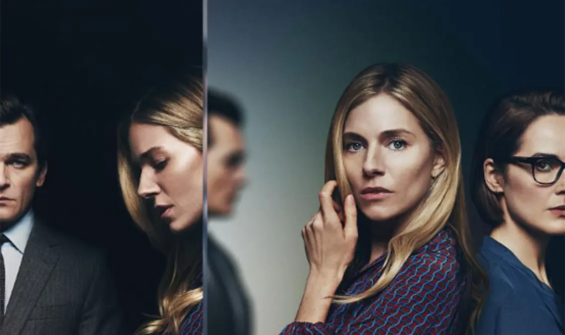 Anatomía de un escándalo