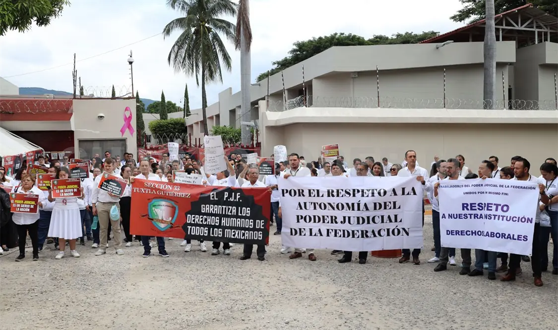 Preocupa a trabajadores cambio de patrón