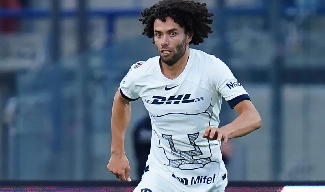 “Chino” Huerta ha recibido ofertas