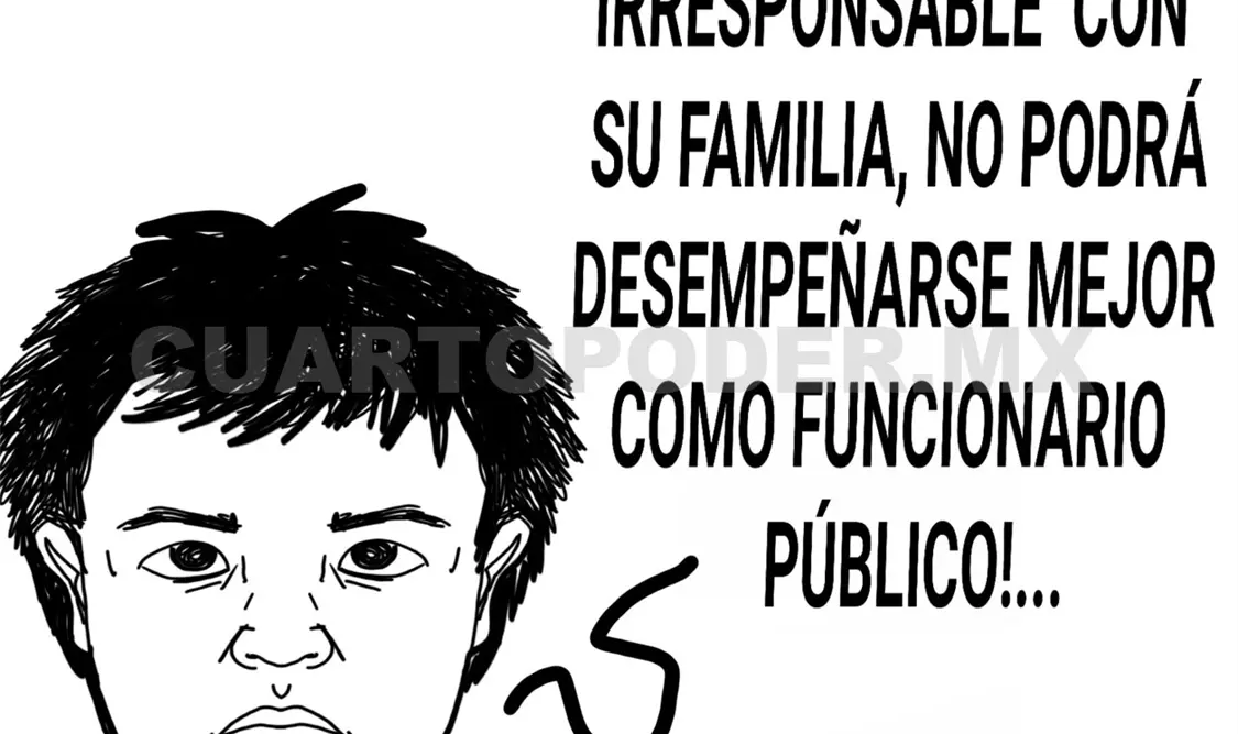 La relevancia de la Ley 3de3
