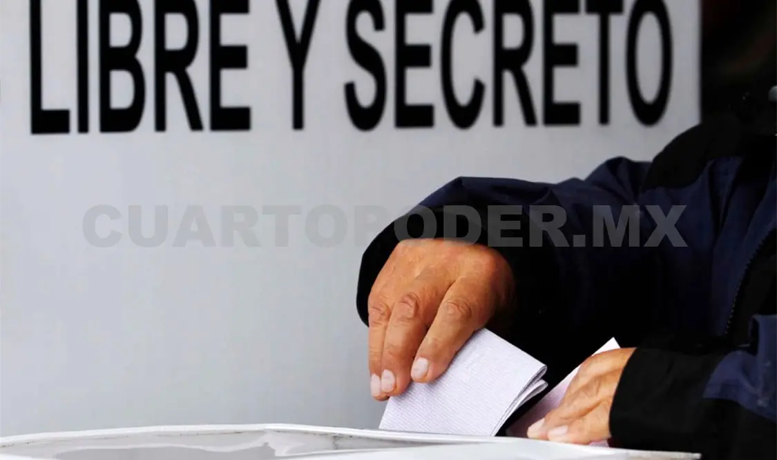 Seguridad y civilidad: clave para comicios