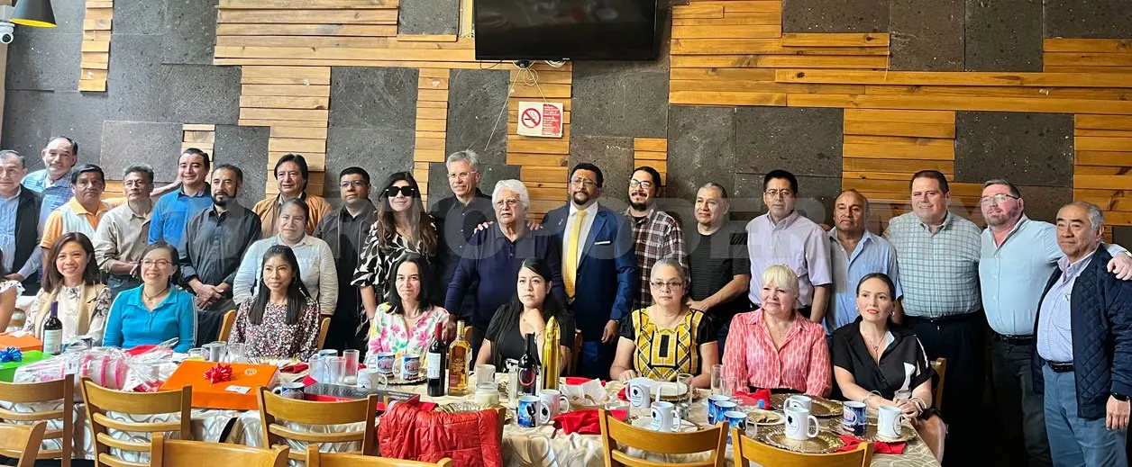 XEWM celebra 55 años de estar al aire