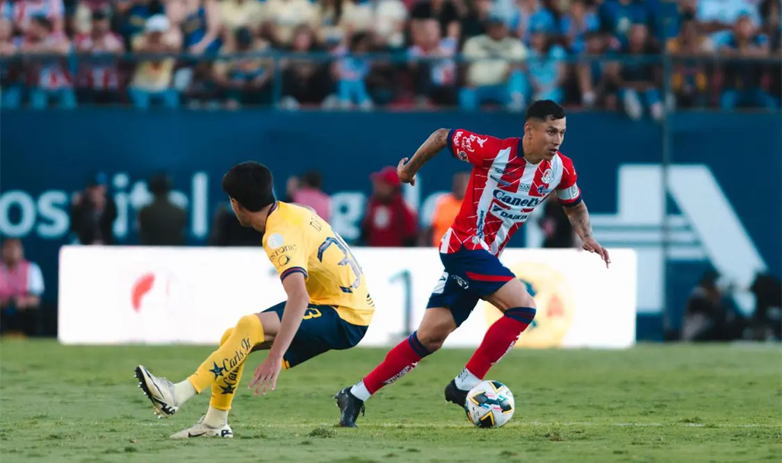 “Cata” Domínguez cumplió 600 partidos