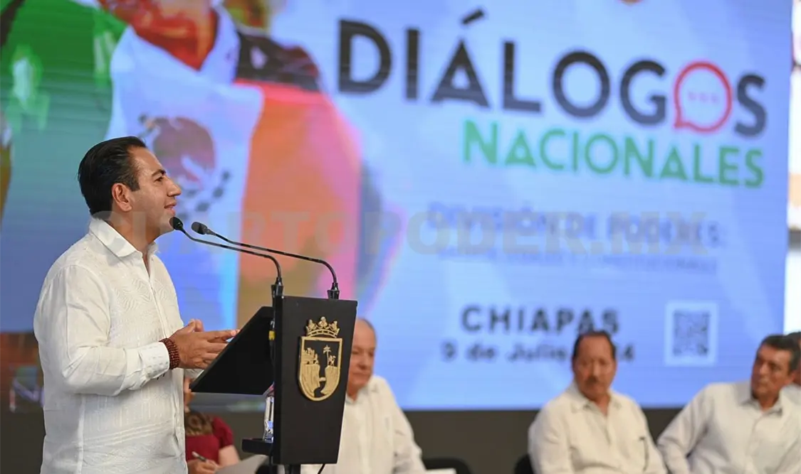 ERA destaca necesidad de mejorar sistema de justicia