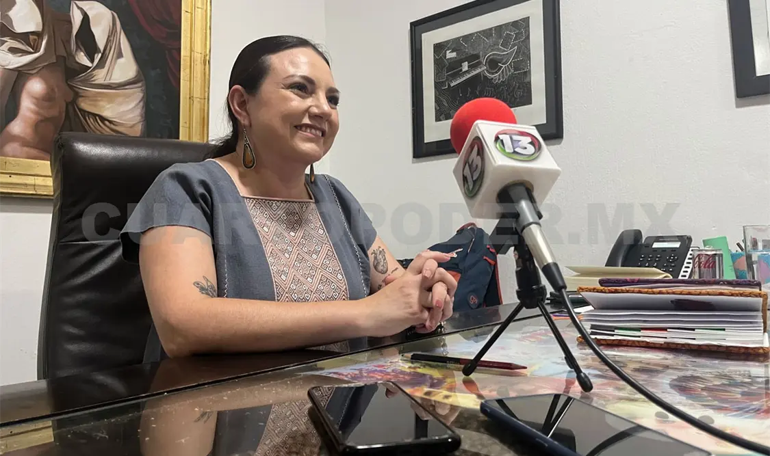 Promueven cursos en recintos culturales