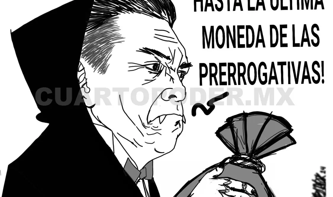 Hasta que se acabe la franquicia…