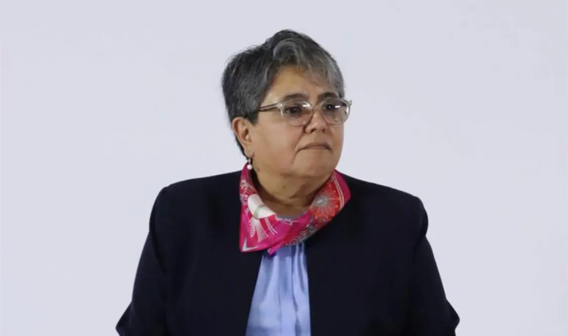 Buenrostro, próxima titular de la Función Pública