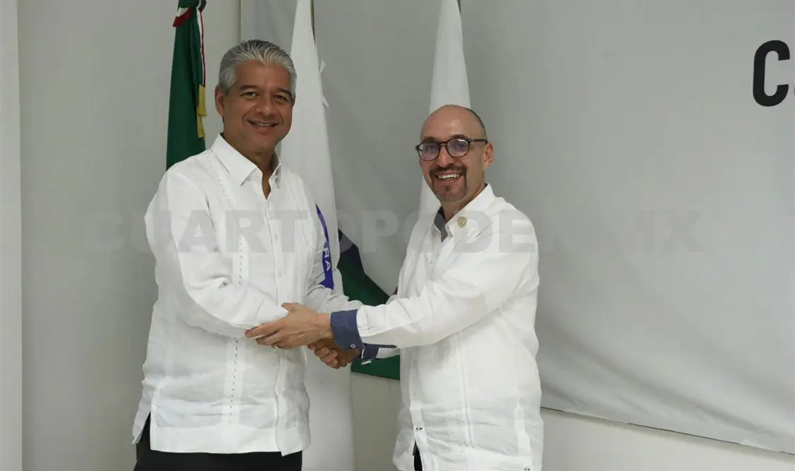 Tuxtla, sede de la Reunión Regional de la Canaco