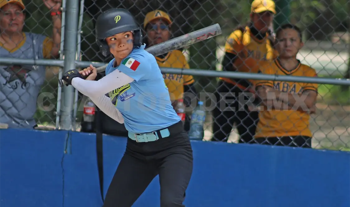 Pistones aplasta a sus rivales