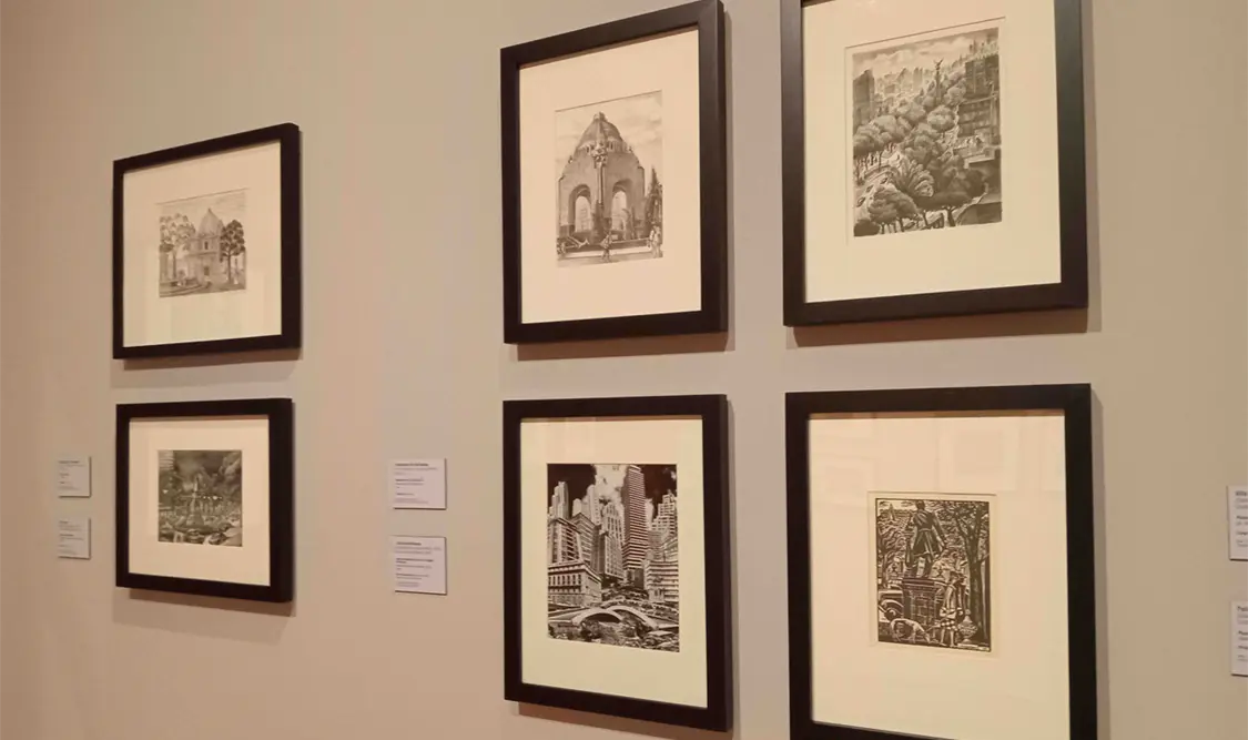 Invitan a explorar las calles capitalinas