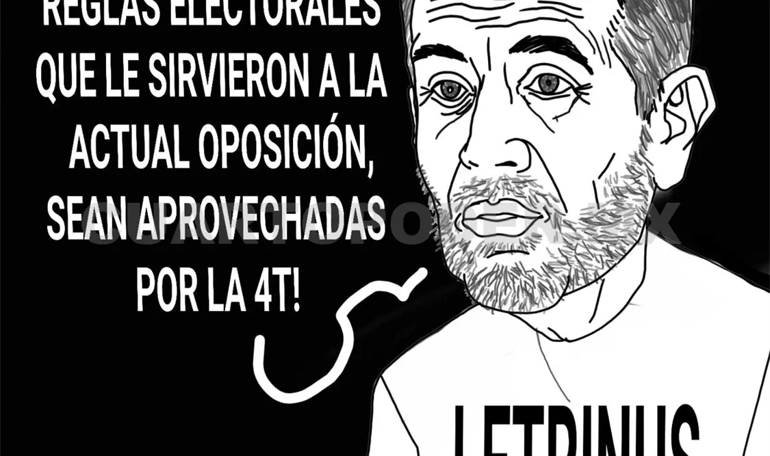 La tentación de la sobrerrepresentación