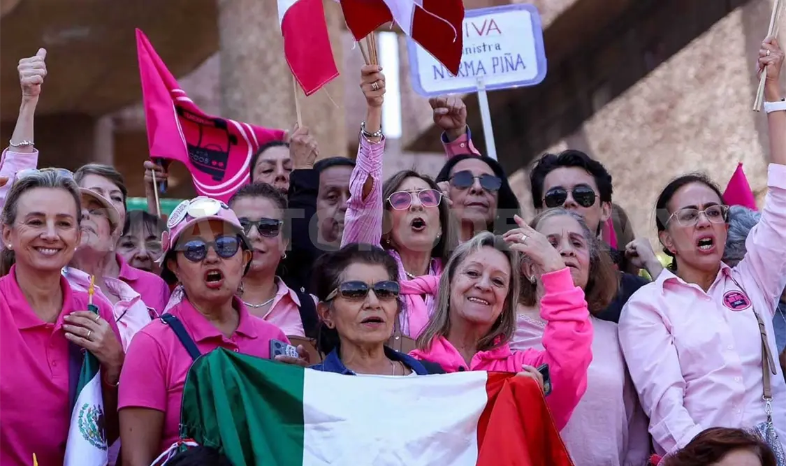 Estrategia contra la sobrerrepresentación