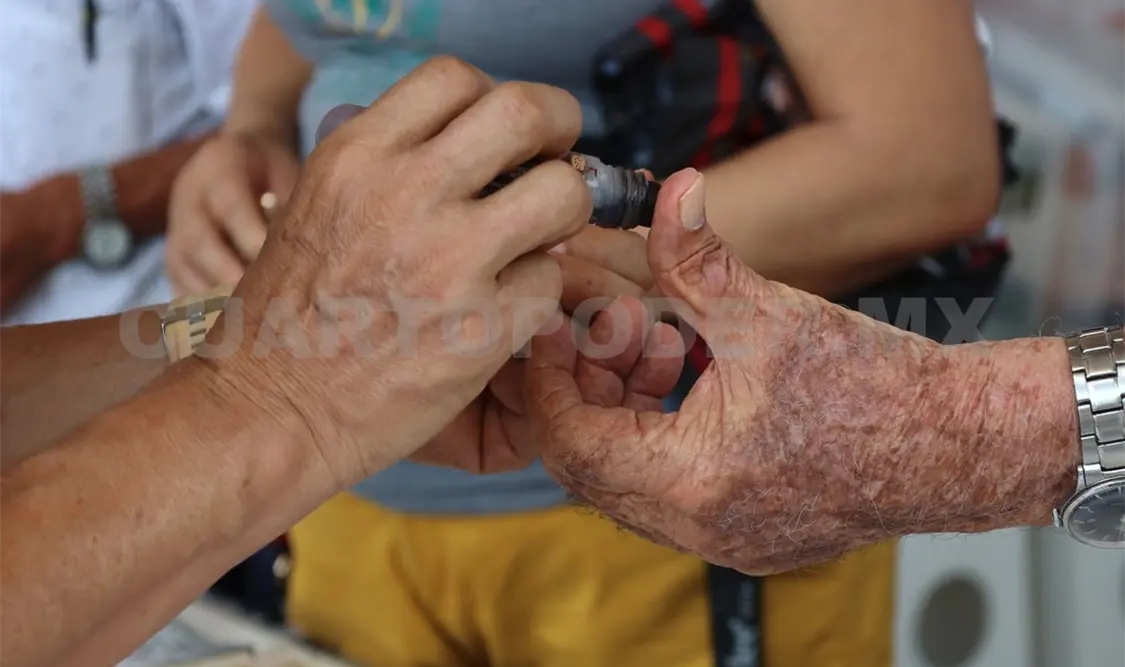 Hoy arranca el Proceso Electoral Extraordinario