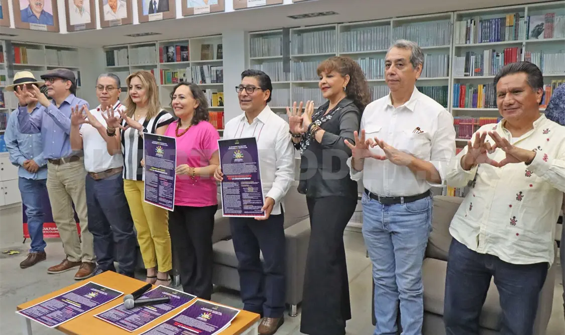 Invitan a participar en premios por La Chiapanequidad