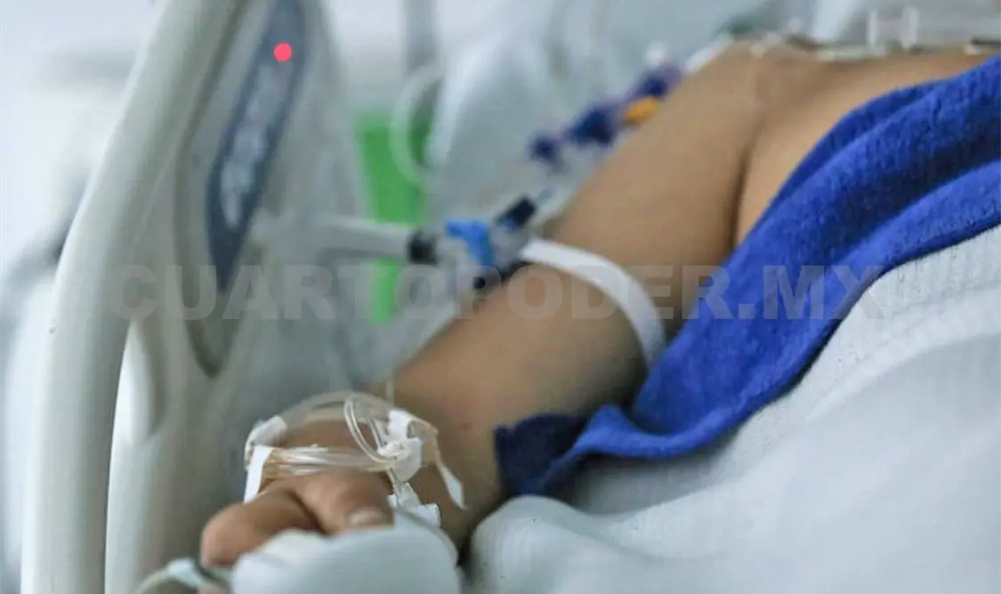 La resistencia deviene del exceso de prescripción de antibióticos. Diego Pérez / CP