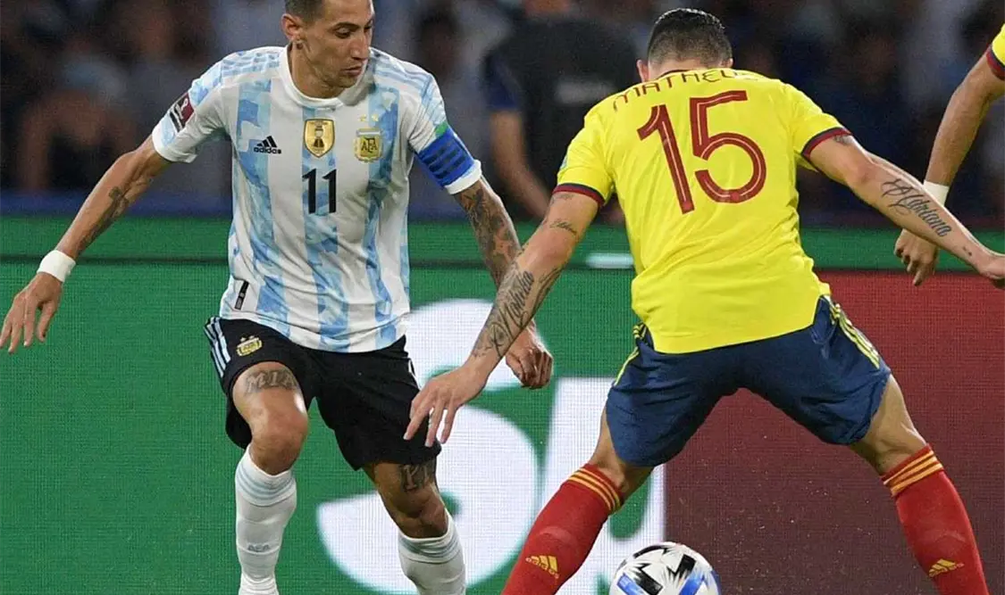 La Scaloneta, que ganó los últimos tres torneos que jugó (Copa América 2021, Finalissima y Mundial de Qatar), busca su cuarto campeonato al hilo. Agencias