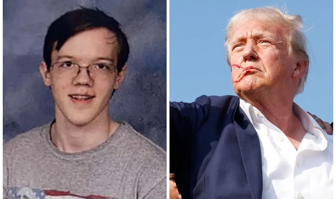 FBI investiga atentado a Trump