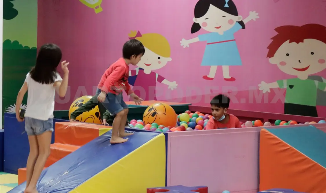 Crecer sí duele; explica especialista