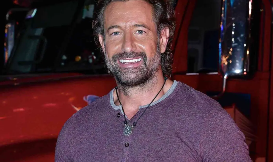 Gabriel Soto, de regreso al teatro