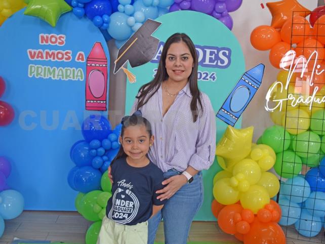 Se despiden del kínder Se despiden del kínder