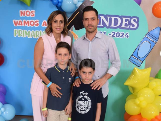 Se despiden del kínder Se despiden del kínder