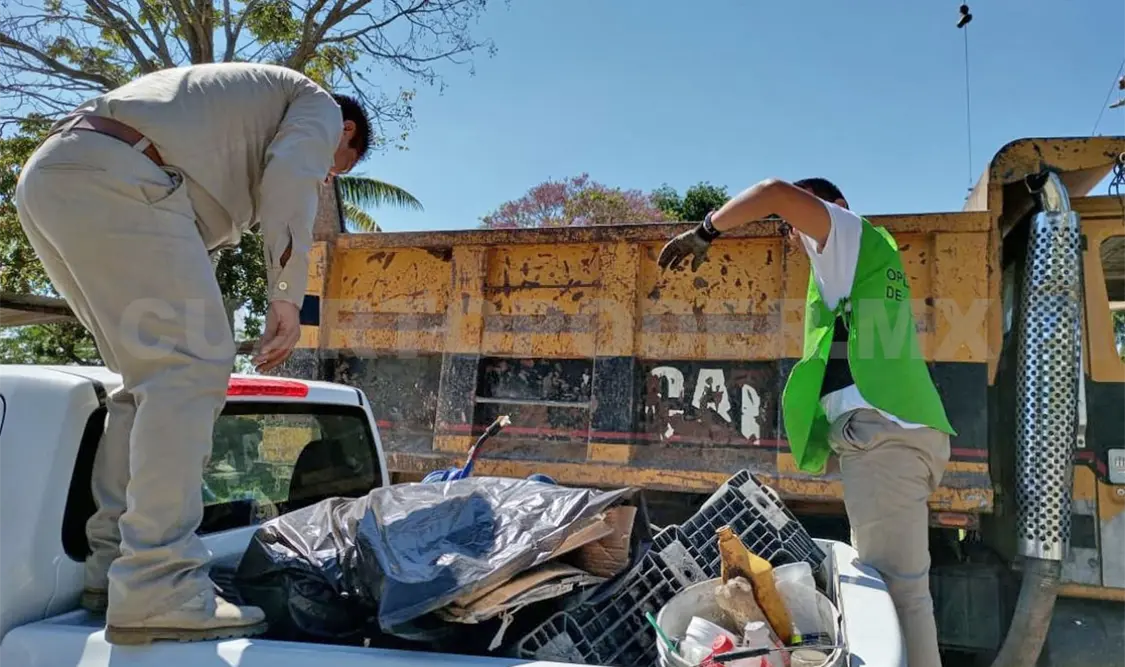 Por casos de dengue crean línea de atención