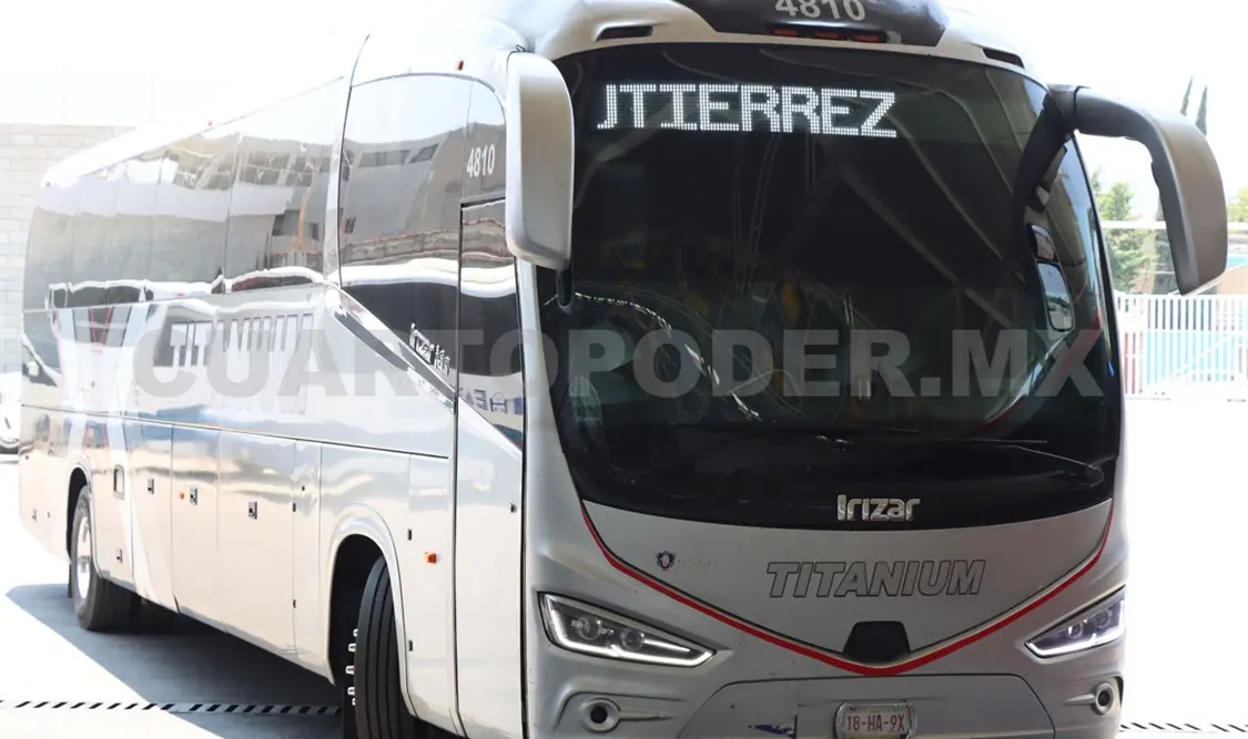 Descuentos y operativos carreteros en vacaciones