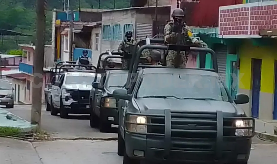 Grupo Interinstitucional sigue presente en Tila