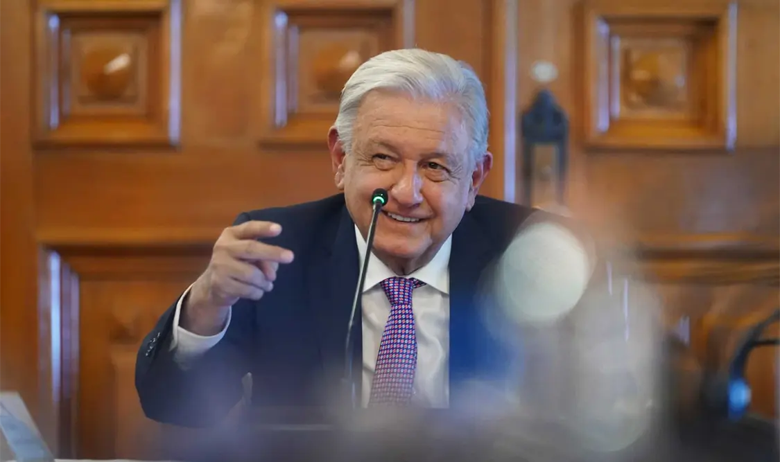 Deja AMLO “asignatura pendiente”, reducir la extorsión