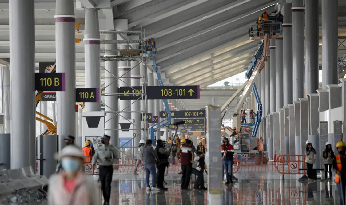 Alistan recursos para proyectos prioritarios