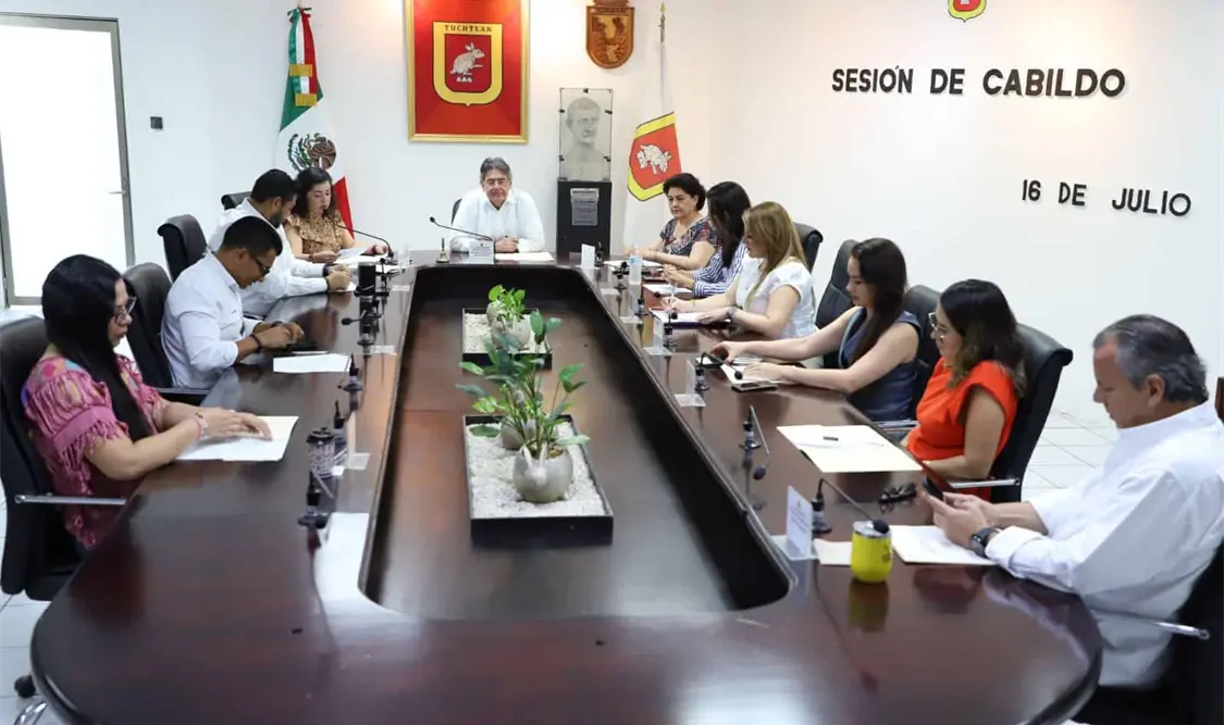 Inversiones y Reconocimientos en Tuxtla Gutiérrez