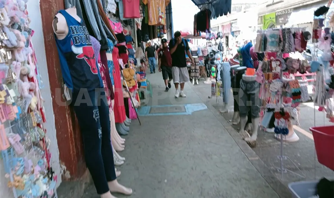 Piden atender ambulantaje en Tapachula