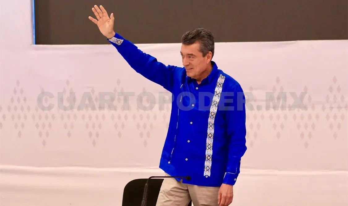 Entregar un gobierno en orden: REC a su gabinete