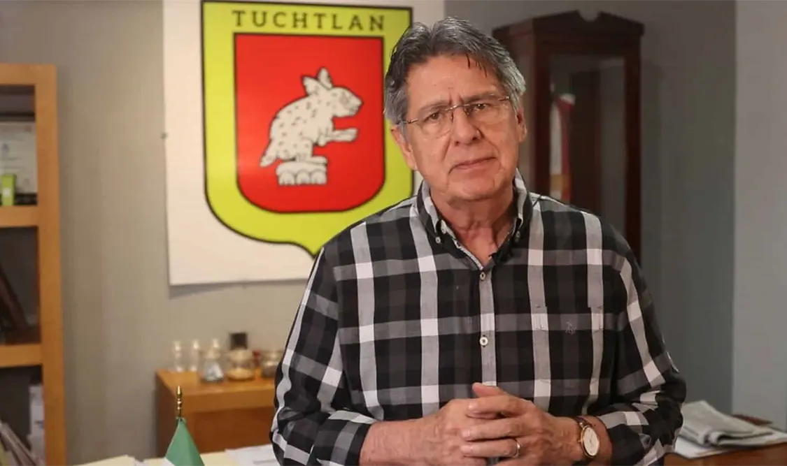 Carlos Morales Vázquez Invita a la Reforestación para Mitigar el Cambio Climático